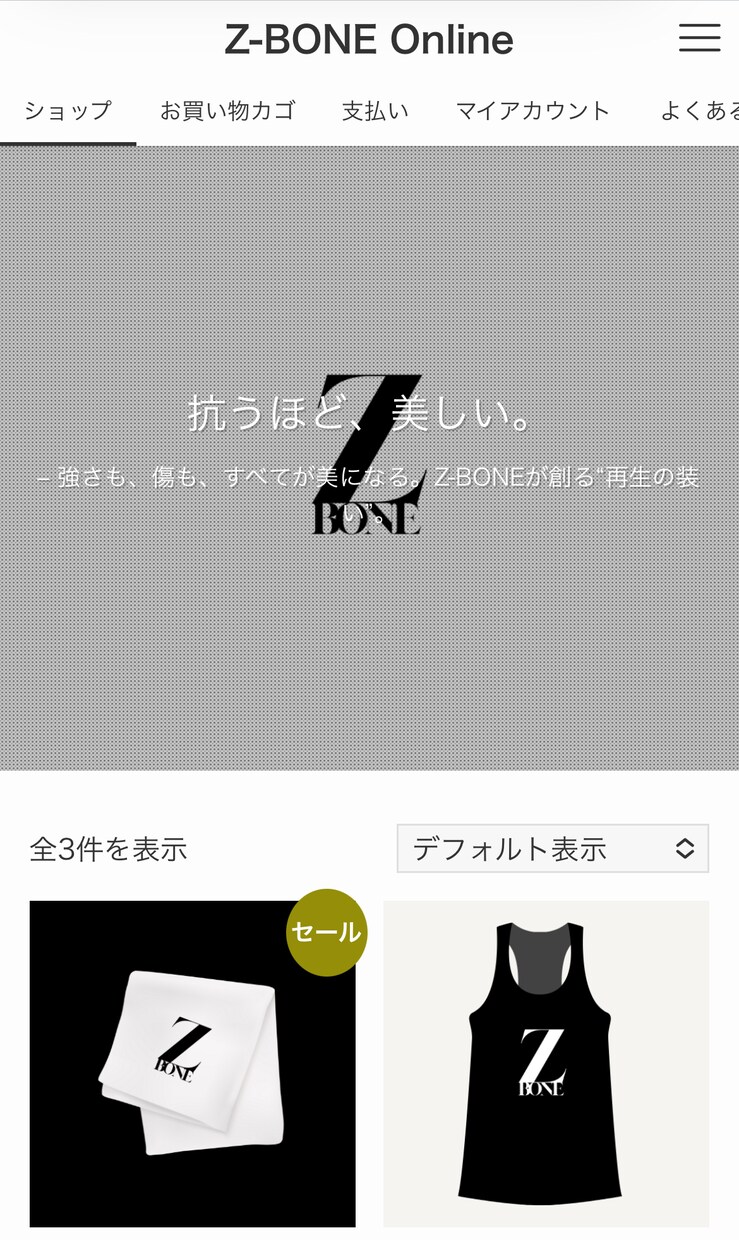 完成後、2万人のフォロワーに全力紹介します あなたの世界観と魅力をカタチにします イメージ6