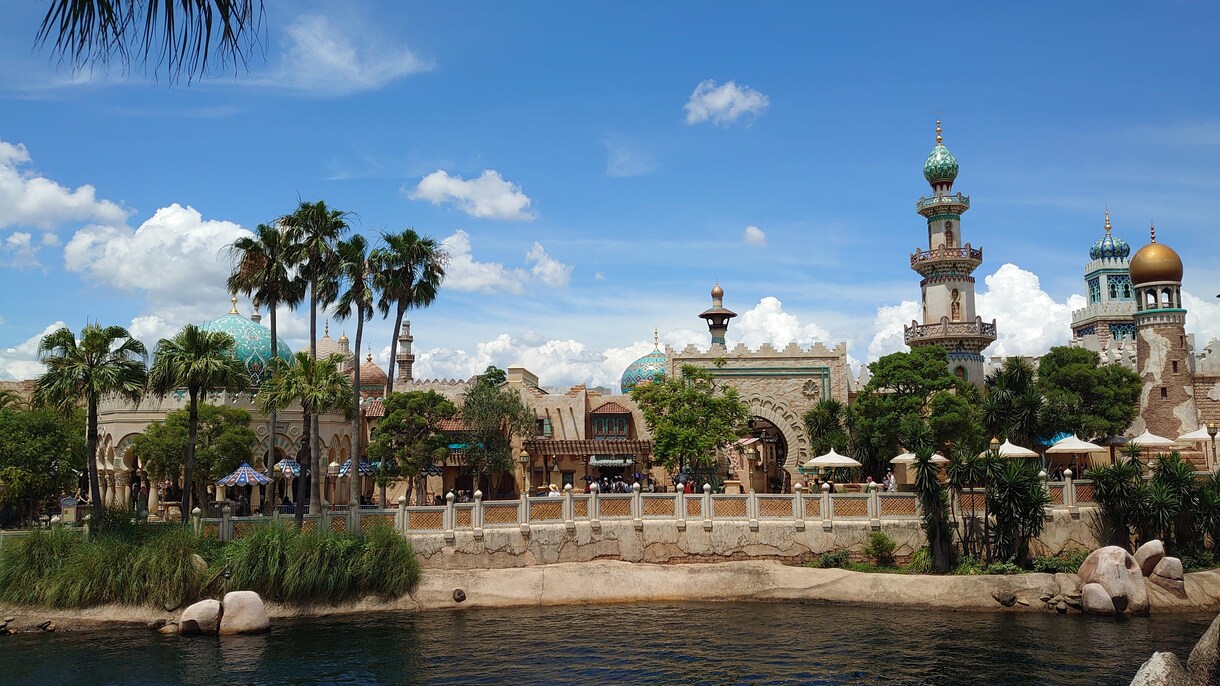 ディズニーへ行く前の事前相談のります ディズニーへ行く前にお困り事があればお助けします！ イメージ2