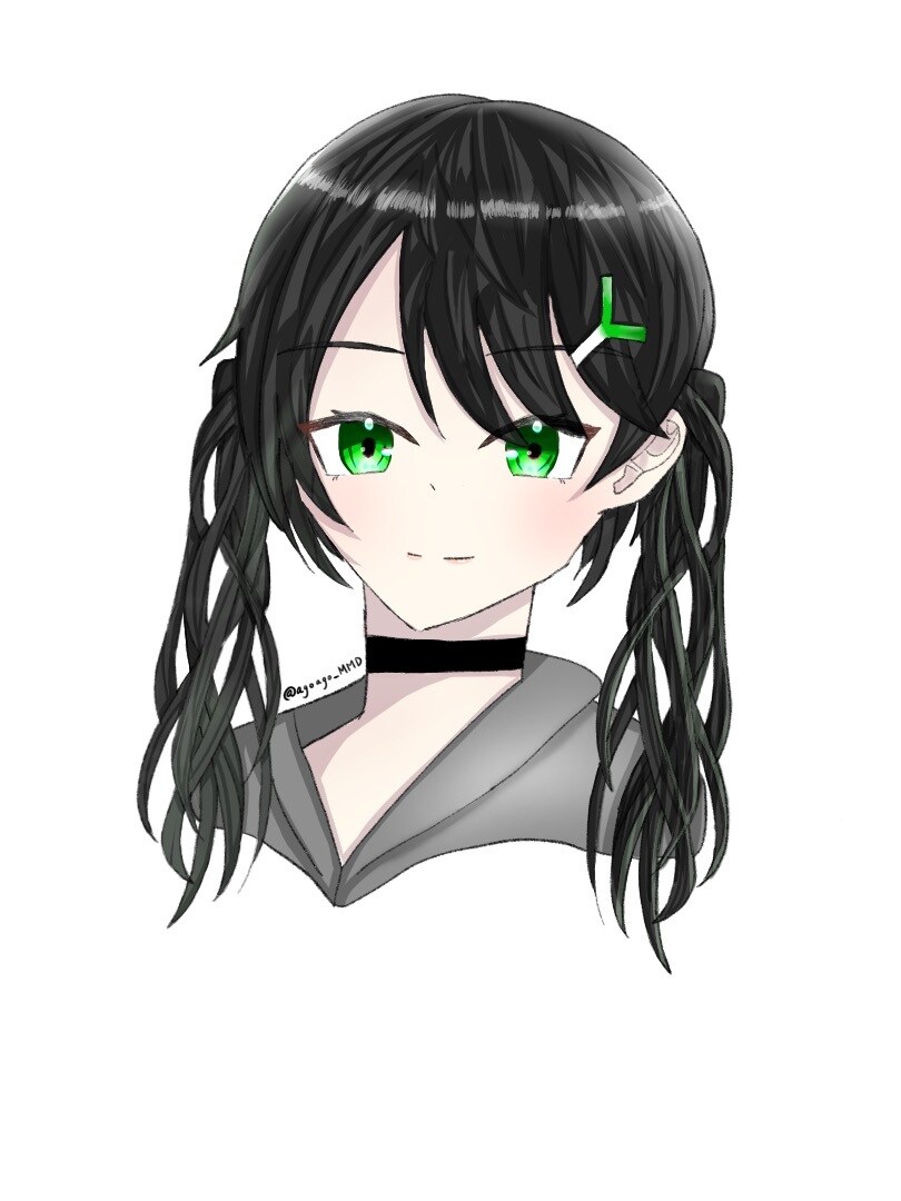 SNSアイコン等に使えるイラストお描きします 様々な用途に使えるイラストをお描きします！ イメージ3