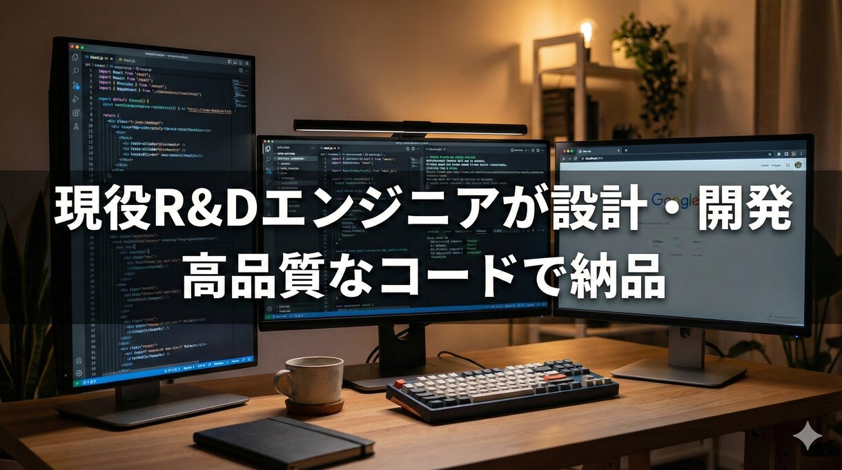 営業自動化！AI診断・見積もりツール作ります 維持費0円！AIが24時間自動で接客・見積もり イメージ8