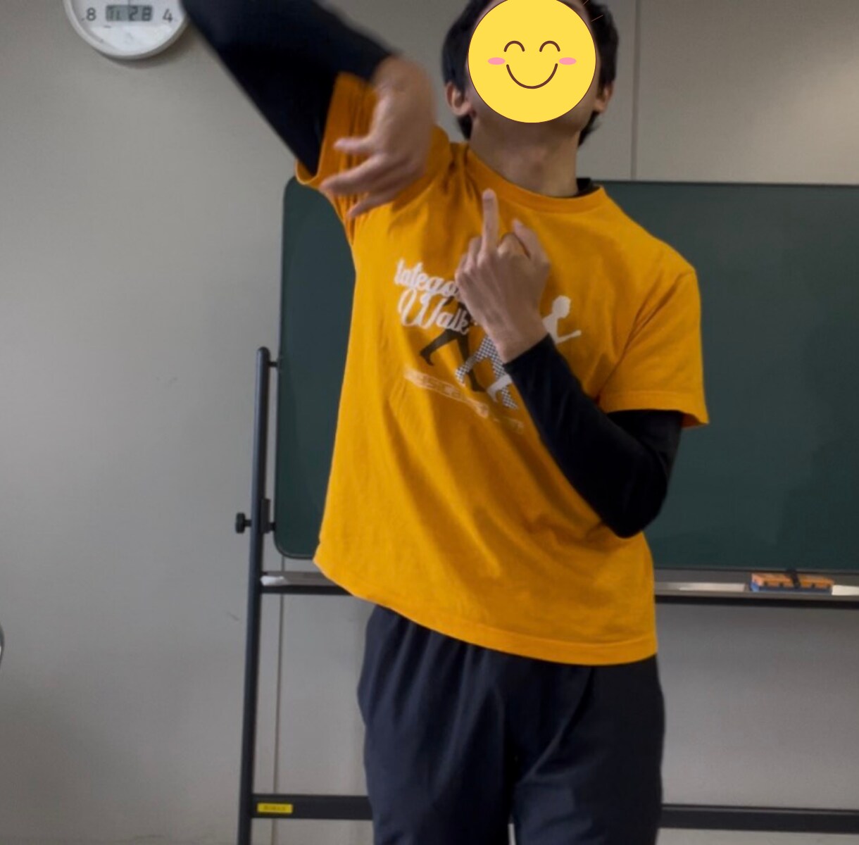 隙間時間にできる立腰(たてごし)体操を教えます どこに行っても不調が取れない方へ イメージ4
