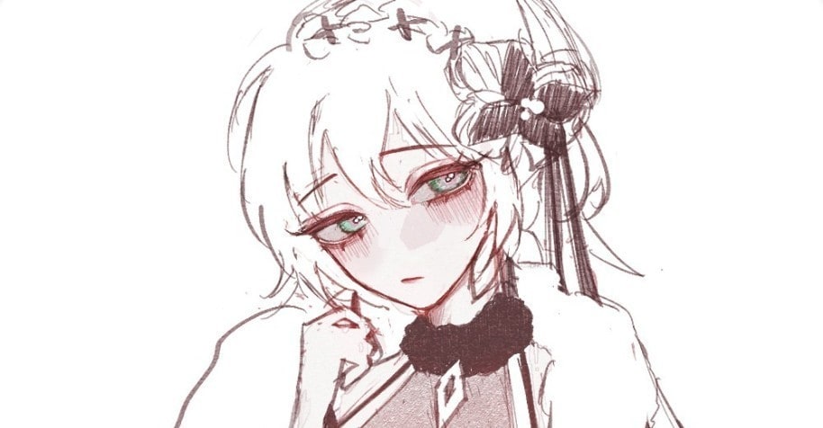 SNSのアイコンに向けたイラストお描きします 温かい水彩画の雰囲気が特徴です イメージ4