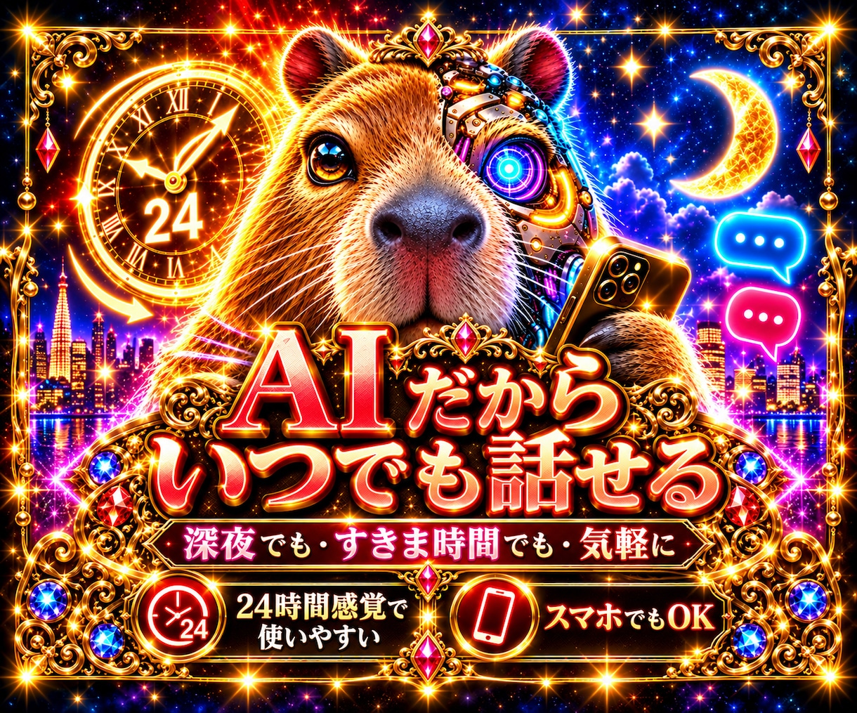 愚痴聞きAIと使い方PDFをお届けします 仕事/人間関係/家族/ストレスの悩み相談！質問例付きPDF イメージ3