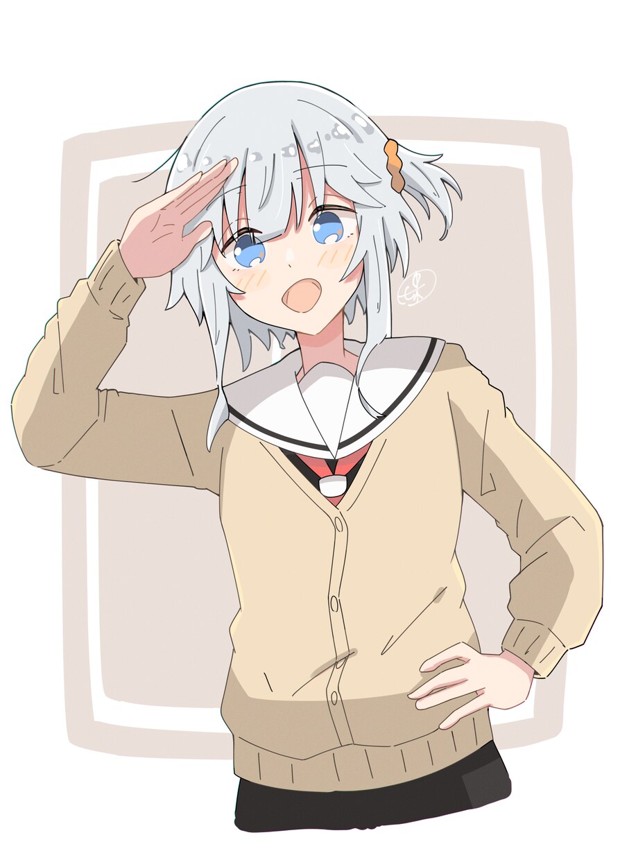 表紙・挿絵・イラスト描きます 小説などの(女の子メイン)イラスト描きます！ イメージ1