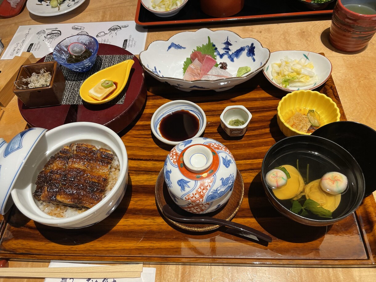 名古屋ランチ、接待、ＰＴＡのお店選びお手伝いします 名古屋の味で大切な友人・お客様をもてなすならお任せください。 イメージ8