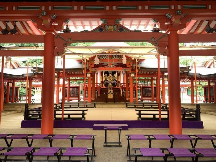 再び縁を結ぶ/神託霊視鑑定で【復縁成就】へ導きます 出雲神職の血を引く占い師が彼の本音を知り再び復縁の未来へ イメージ5