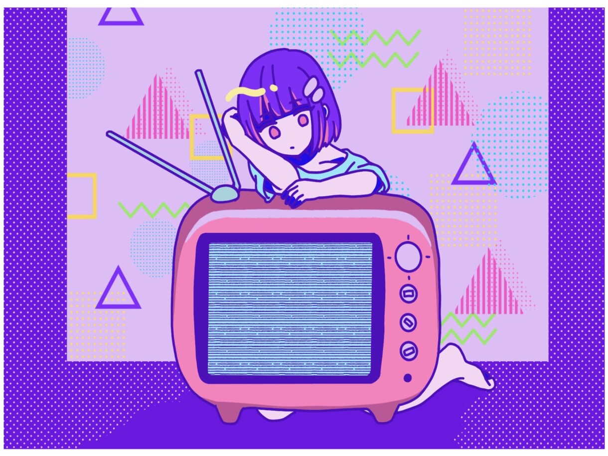 SNSアイコン描きます Twitterなど個性を出したい方は是非 イメージ3