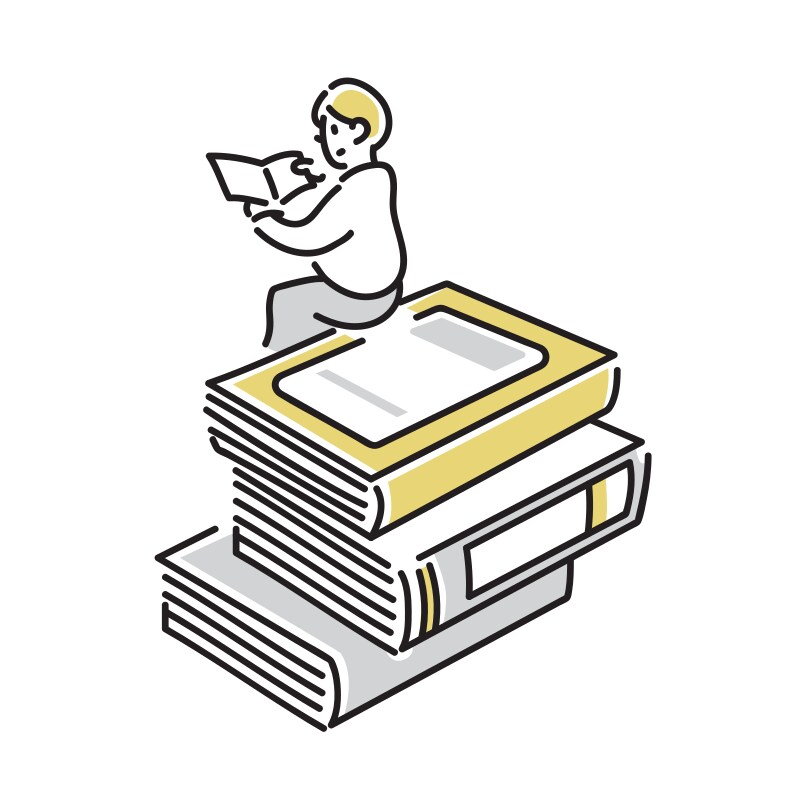 アンケートから、あなたにおススメの書籍を提案します あなたの人生に役立つ書籍を選り抜き、ご紹介させて頂きます。 イメージ1