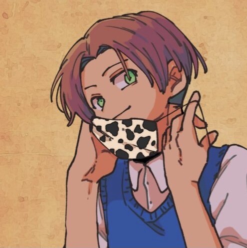 立ち絵、夢絵も！イラスト作成いたします BL/GL/NL対応◎なんでもご相談ください！ イメージ3