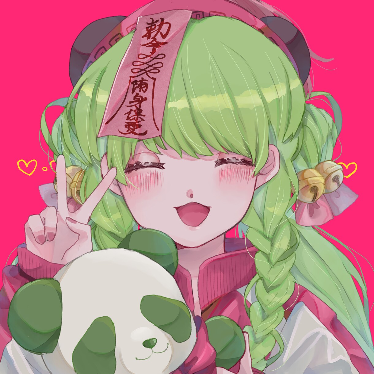 可愛くて魅力的なイラストを描きます YouTube、SNSなどのイラストに！ イメージ3