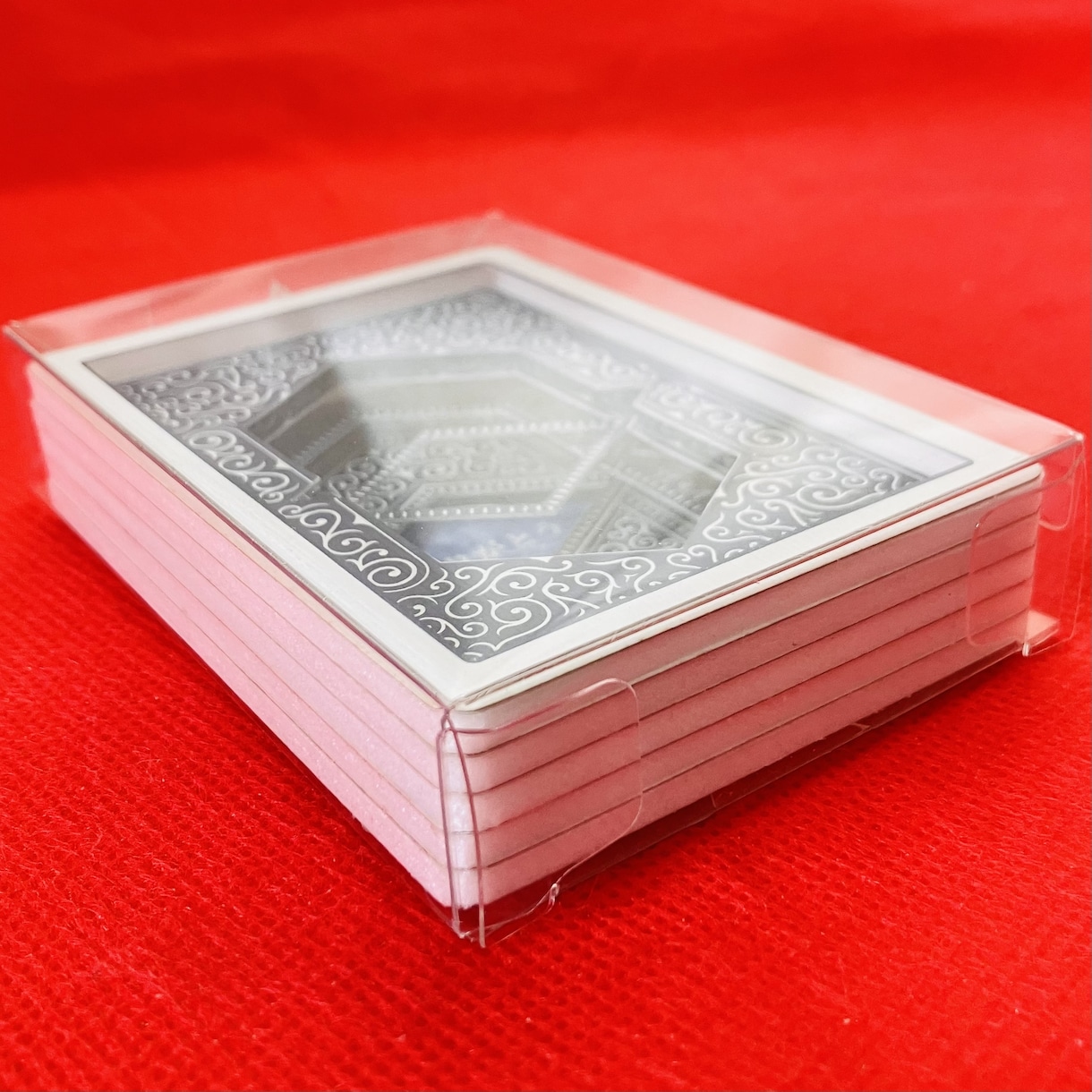 贈り物にオススメのメッセージ入り3Dカード作ります お好きな言葉や色、カード等の条件に合わせてお作りします！ イメージ7
