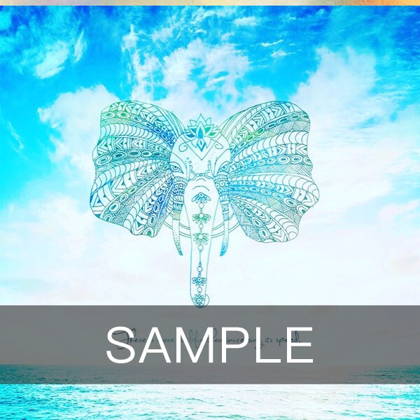 イラストCD/DVDジャケットをデザインします 他とは違う♪オシャレなイラスト！音源用・ビジネス用OK！ イメージ6