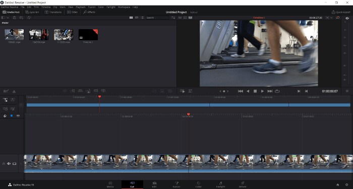 動画編集の手助けをします 動画編集の苦手な方でも手助けいたします！ イメージ1