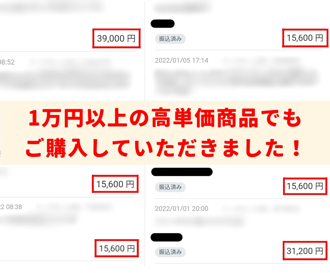 初心者でも売れるイラスト販売方法をお教えます 絵を売るポイントは「販売戦略」ココナラ運用を完全サポート！ イメージ3