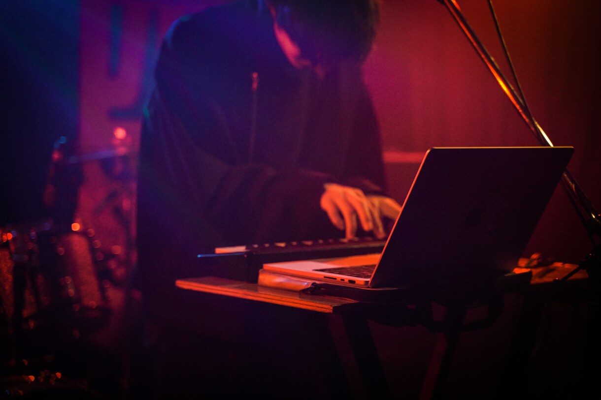 ボカロ、電子音楽、作詞/作曲/編曲承ります あなたの理想の作品をお手伝いします！ イメージ3
