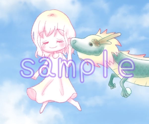 鉛筆で描いたよぅなシンプルなイラスト作成します アイコン、似顔絵、記念日、挿絵など幅広くお使い頂けます！ イメージ7