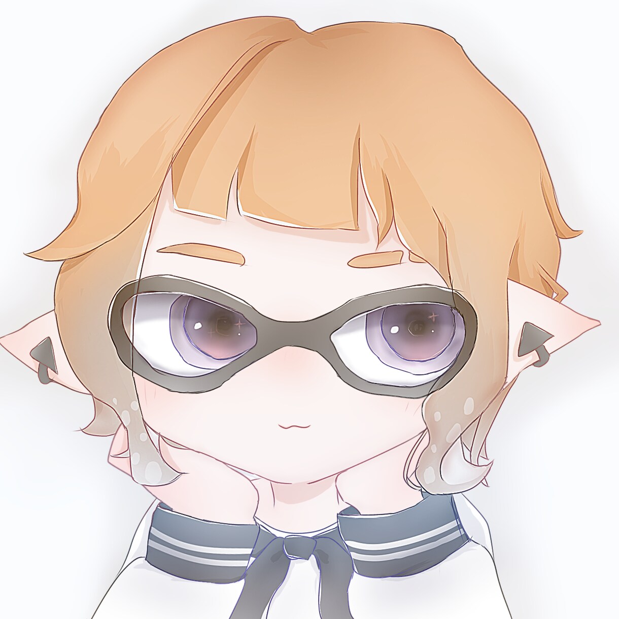 イラスト描きます どのような特徴の人物、キャラでも可能です。 イメージ10