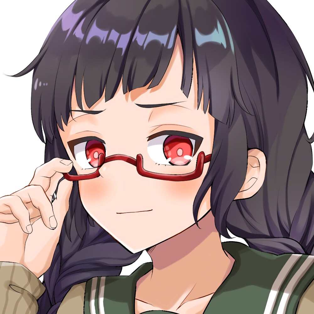 アイコンイラスト作成します SNSのアイコンなどにどうぞ！ イメージ9