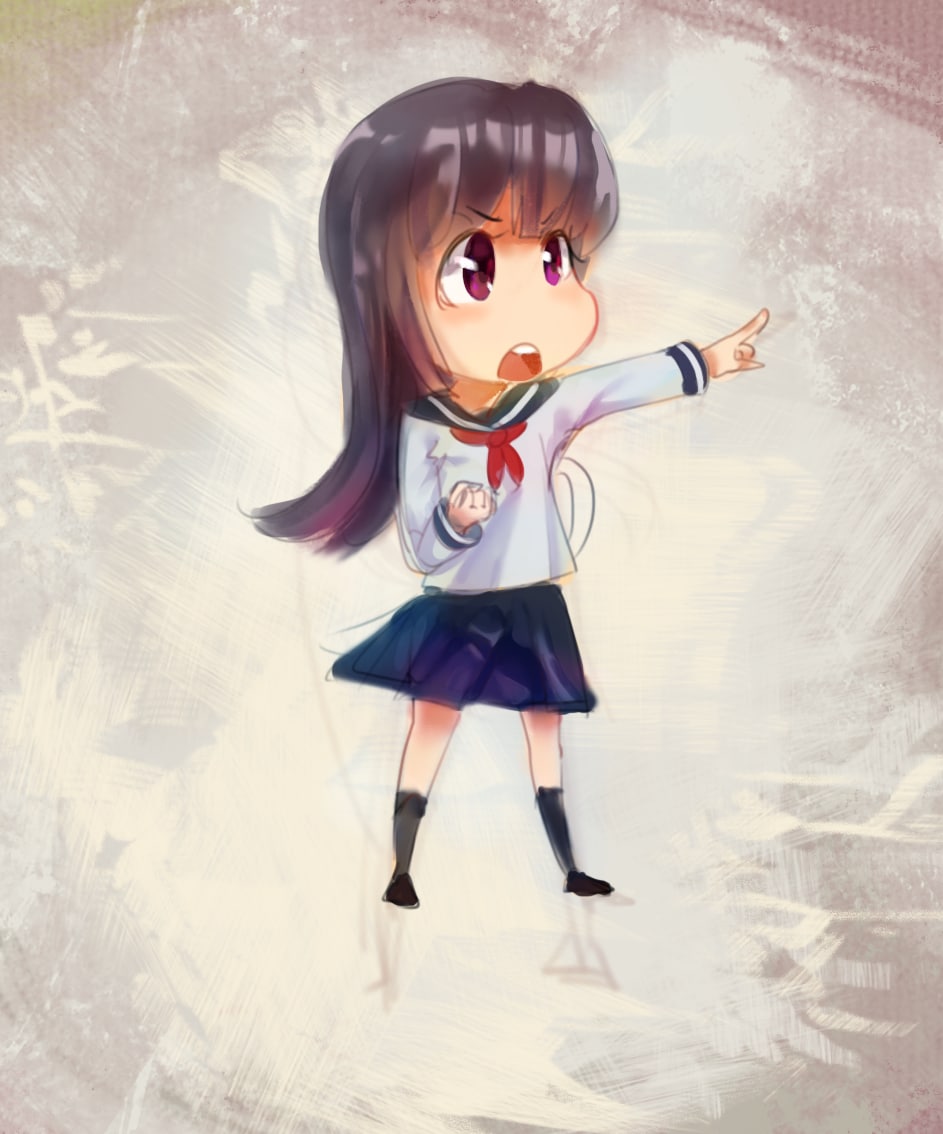 【オリジナル】イラストを制作させていただきます イメージ2