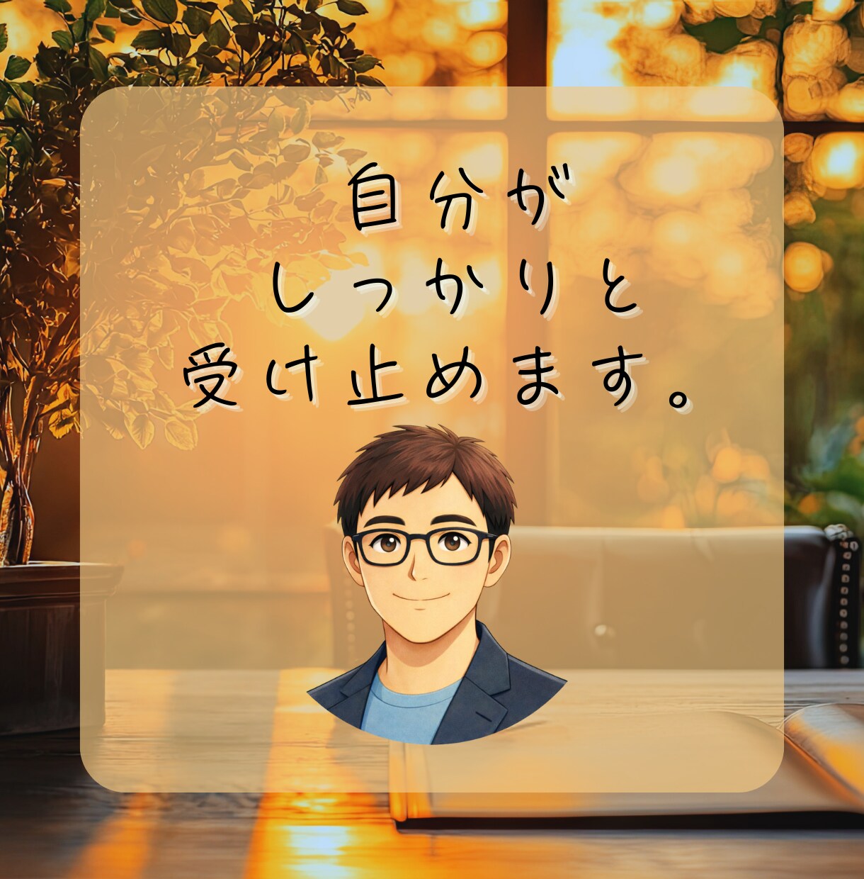 旦那様へのイライラ。自分が受け止めてます 『夫（旦那）にモヤモヤ…愚痴OK‼️｜夫婦問題を電話で整理』 イメージ10
