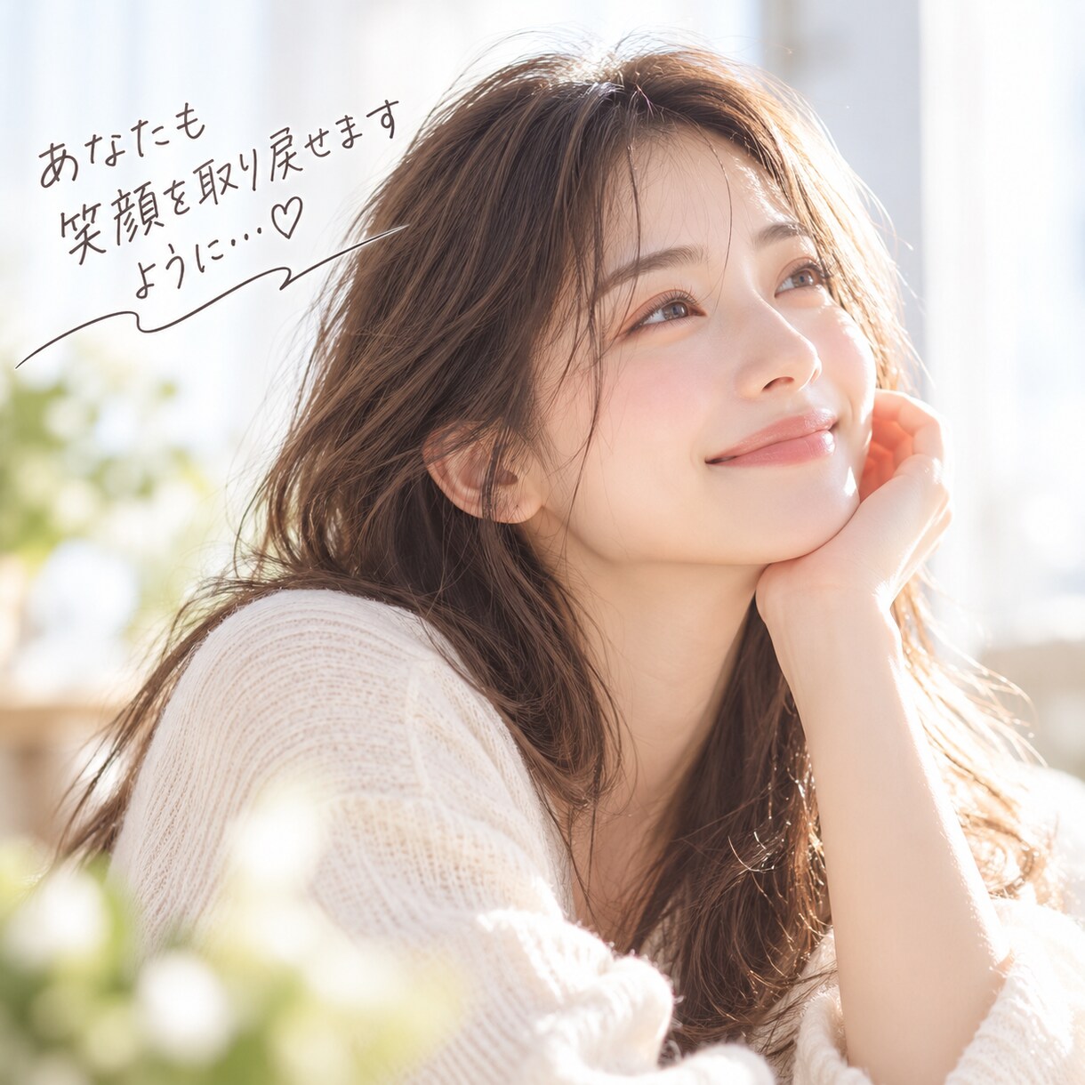 復縁｜別れた彼の「今の気持ち」を視ます 「別れたくなかった」今も忘れられない彼の本音を視ます イメージ2