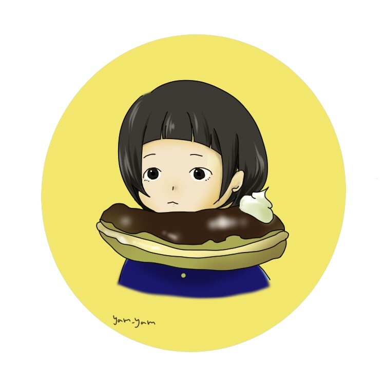 イラスト着彩お任せください！線画の代行も対応します 大切なイラストに色を添えるお手伝いをさせていただきます イメージ6