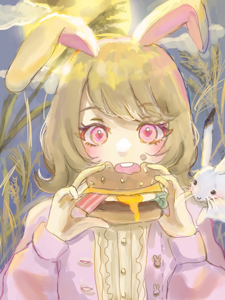 色んなデジタルイラスト描きます 人物から背景まで値段変わりません! イメージ9