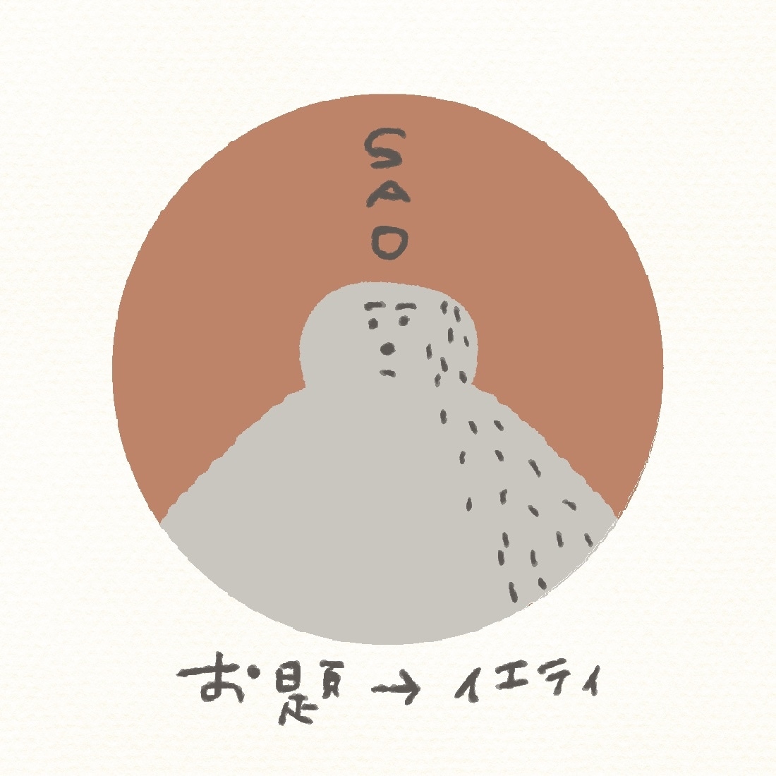 ガチャ好きさんへ贈る｜おまかせnaアイコン描きます おとぼけテイストの、かわいいイラストおまかせくださいっ◠‿◠ イメージ2