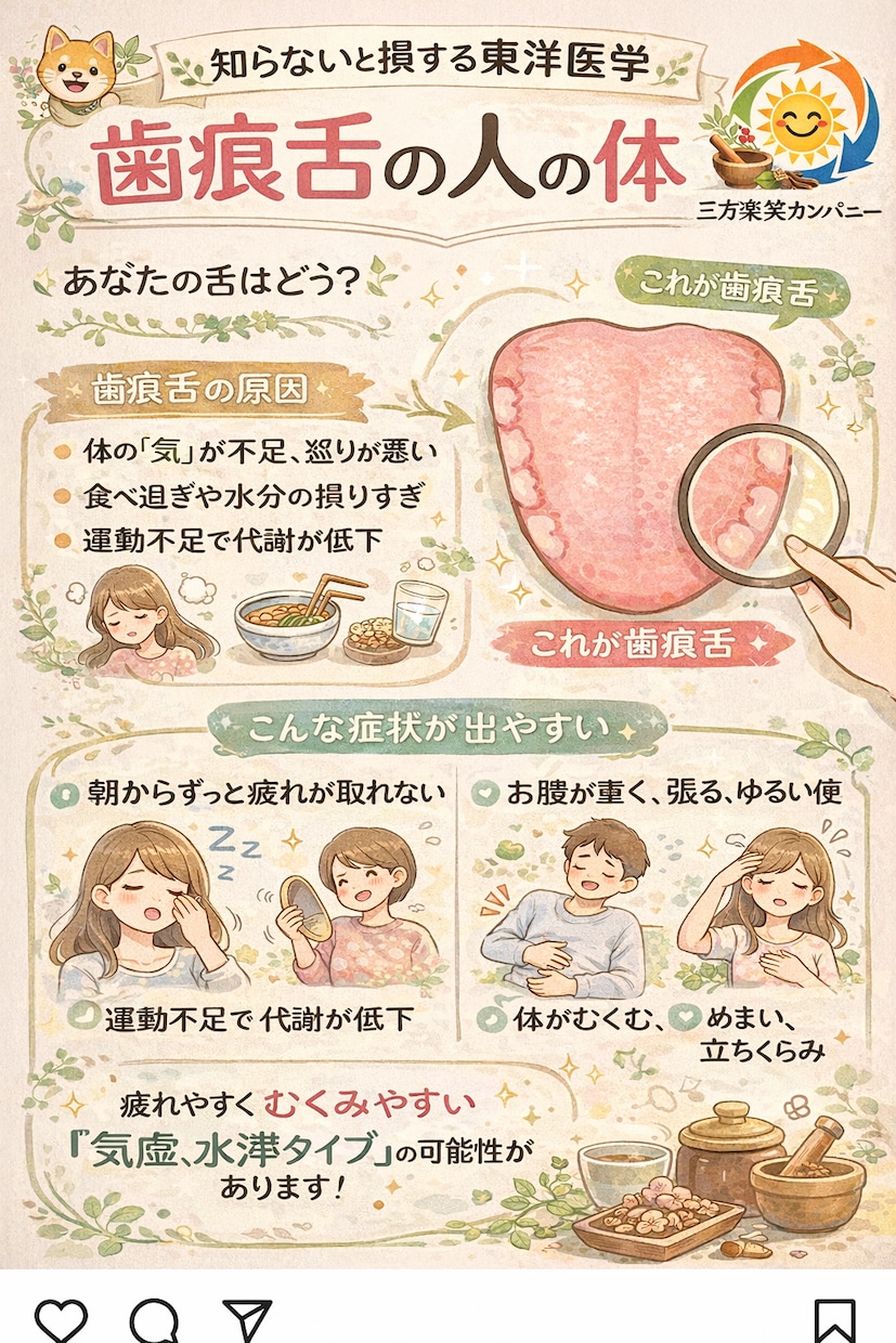 心身一如 心の状態と身体は関係あります あなたの気になる症状は漢方エキス製剤では〇〇番です イメージ2