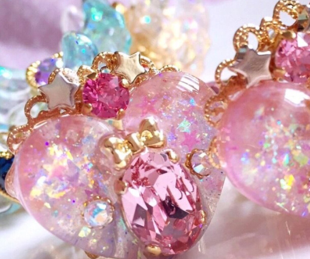 HSPは宝物✨感じる心は素敵✨優しく寄り添います ♡65年間HSPを生きた私だからあなたの気持ちがわかります♡ イメージ1