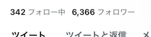 3,500人フォロワーに宣伝します Twitterで5回つぶやきます イメージ2