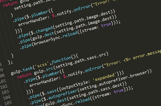 高品質なWEBサイトコーディングを行います コーディング経験【100件以上】のプロが行うWEB制作！ イメージ1