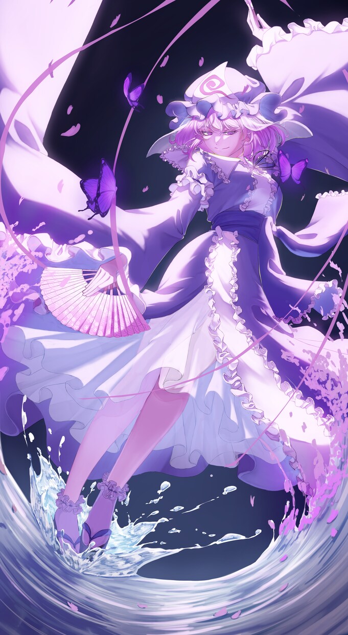 アイコンから立ち絵までご要望のイラストお描きします 可愛らしい女性キャラからかっこいい男性キャラまでお任せ下さい イメージ3