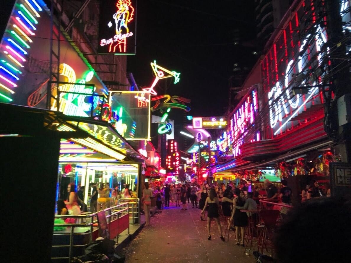 タイ旅行プランの作成をします タイを隅から隅まで満喫させます！ イメージ2