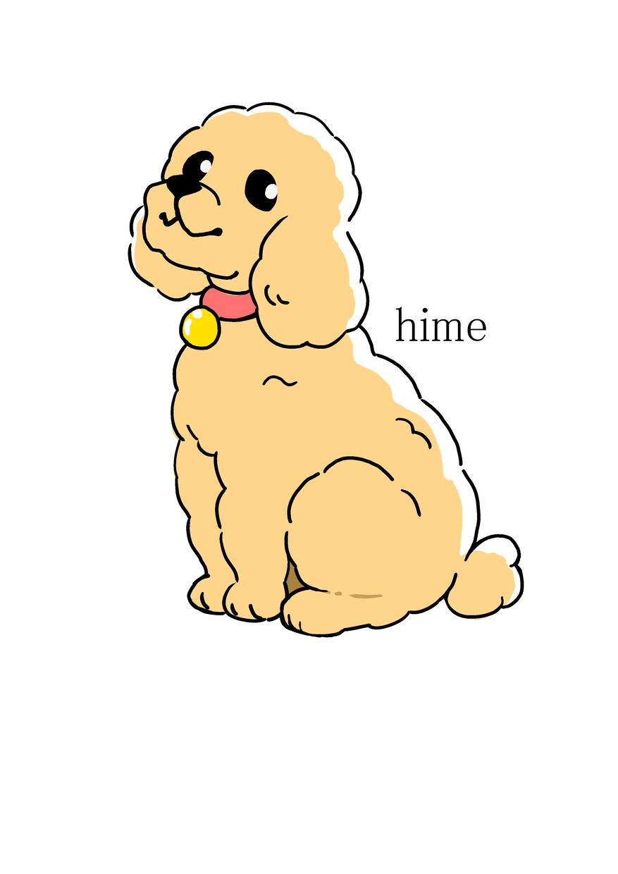 あなただけのオリジナルキャラアイコン描きます リピート大歓迎！自分だけのSNSアイコンがほしい方必見！ イメージ3