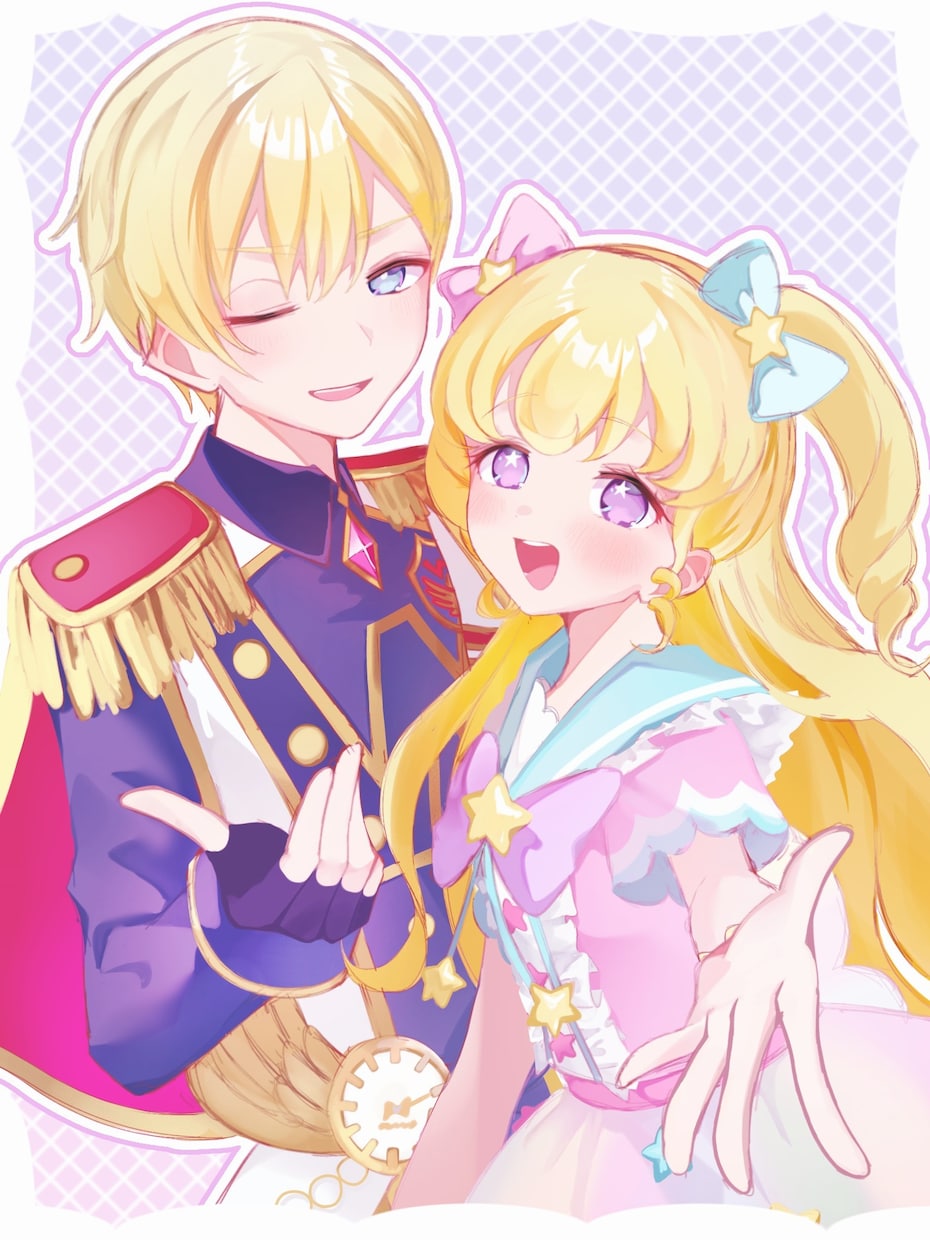 歌ってみた･立ち絵･1枚絵描きます 喜怒哀楽色んなかわいい女の子お描きします♡ イメージ8