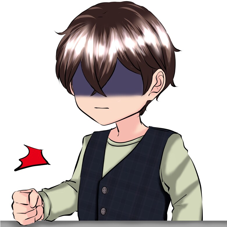 オリジナルキャラクターデザインいたします あなたのキャラをかたちにします♡ イメージ5