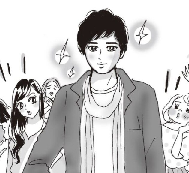 現役男子高校生があなたをモテ男にします アレをしてからクラスの4人からLINEが来ました(/ω＼)✨ イメージ2