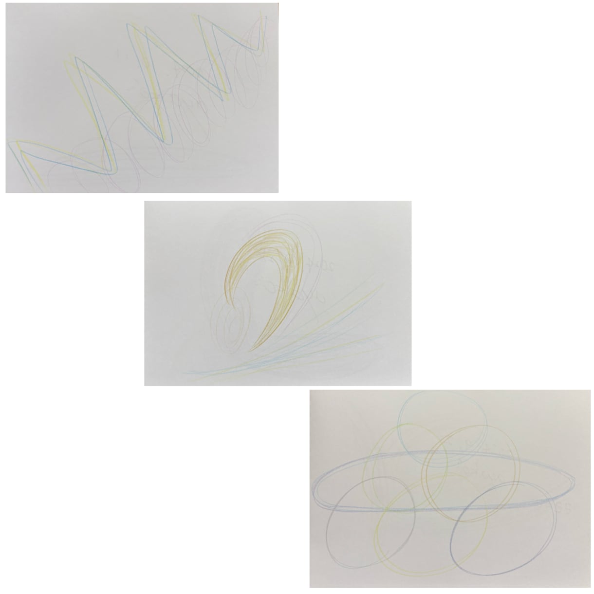 系とメッセージと 魂光 をみます soul light アート からもメッセージお伝えします イメージ4