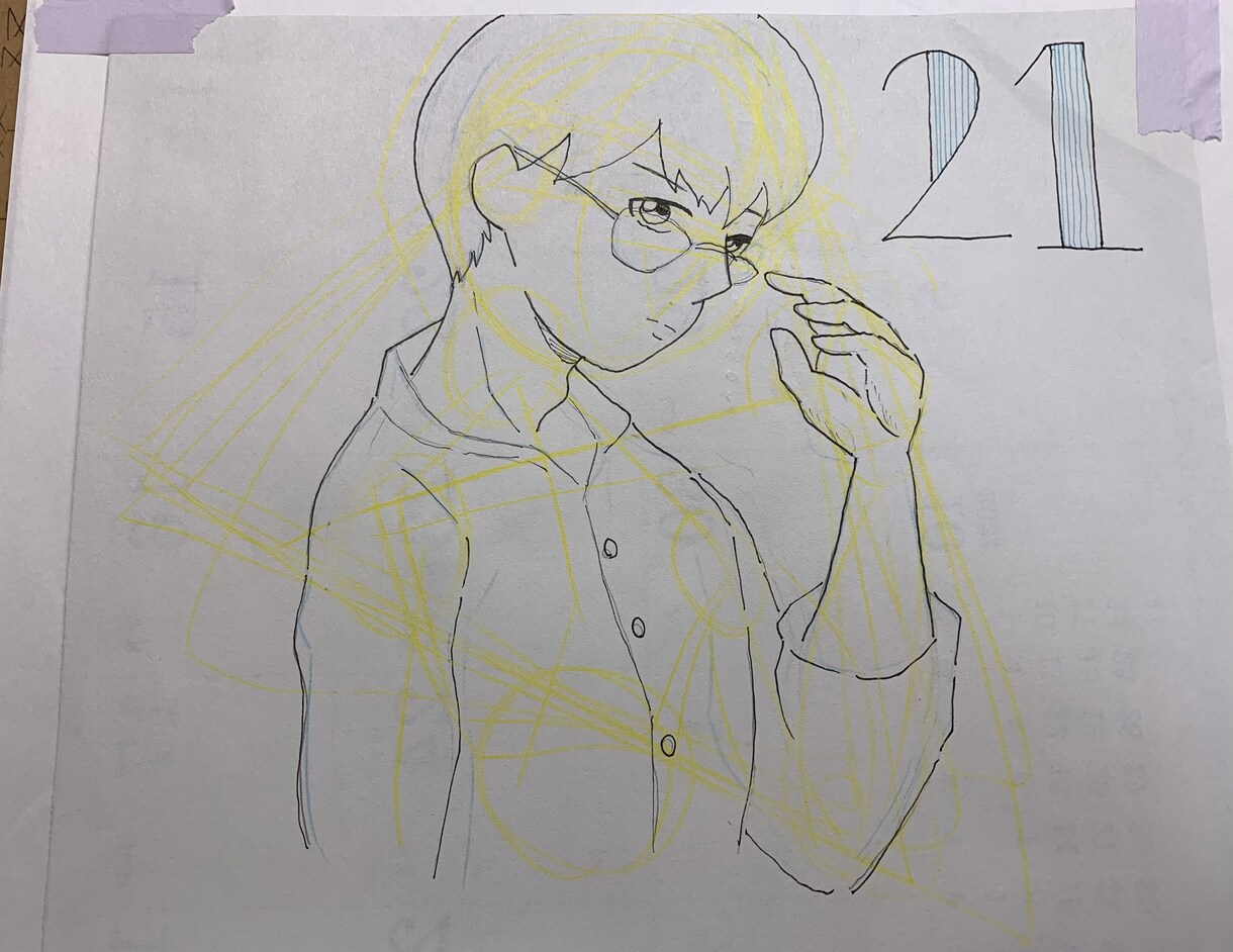 あなたが満足するイラストを作成いたします 低価格でイラストサービスを必要としている人 イメージ2