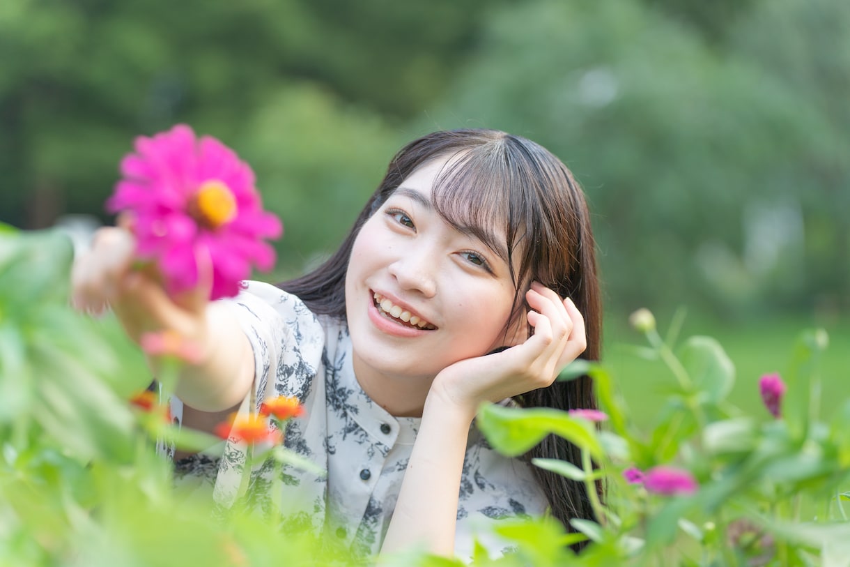 枚数無制限｜全データ納品で東京近郊出張撮影します 実績100件超！20代カメラマンが枚数無制限で撮影します イメージ1