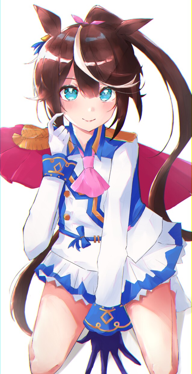 ご希望のイラスト承ります MVイラスト、アイコン、立ち絵、キャス画、キャラデザ... イメージ5