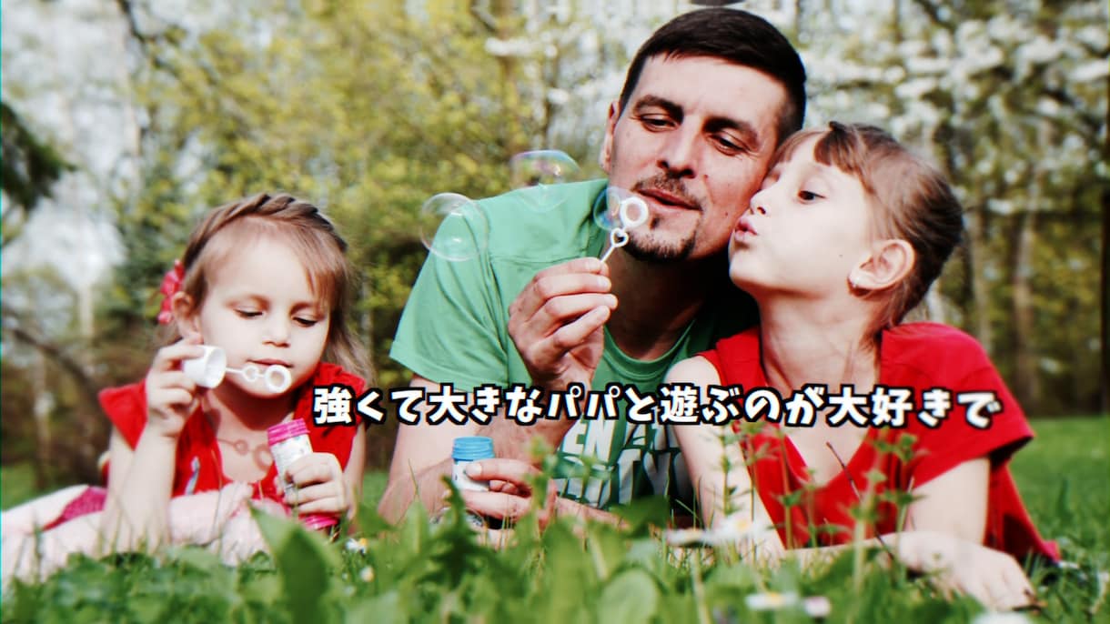 エモかわいいプロフィールムービー制作します プロが作る最高のクオリティでゲストに感謝が伝わる映像演出を！ イメージ4