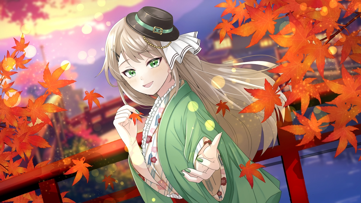 商用込み！心くすぐる可愛いイラスト描きます アイコン・動画配信・グッズ・SNSなど、幅広い用途に対応可！ イメージ4