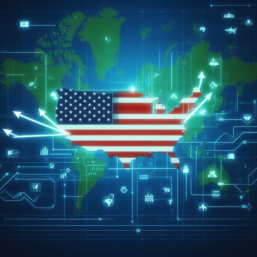 アメリカ市場のマーケティング調査を行います マーケティング調査の専門家がアメリカ市場への挑戦を支援します イメージ2
