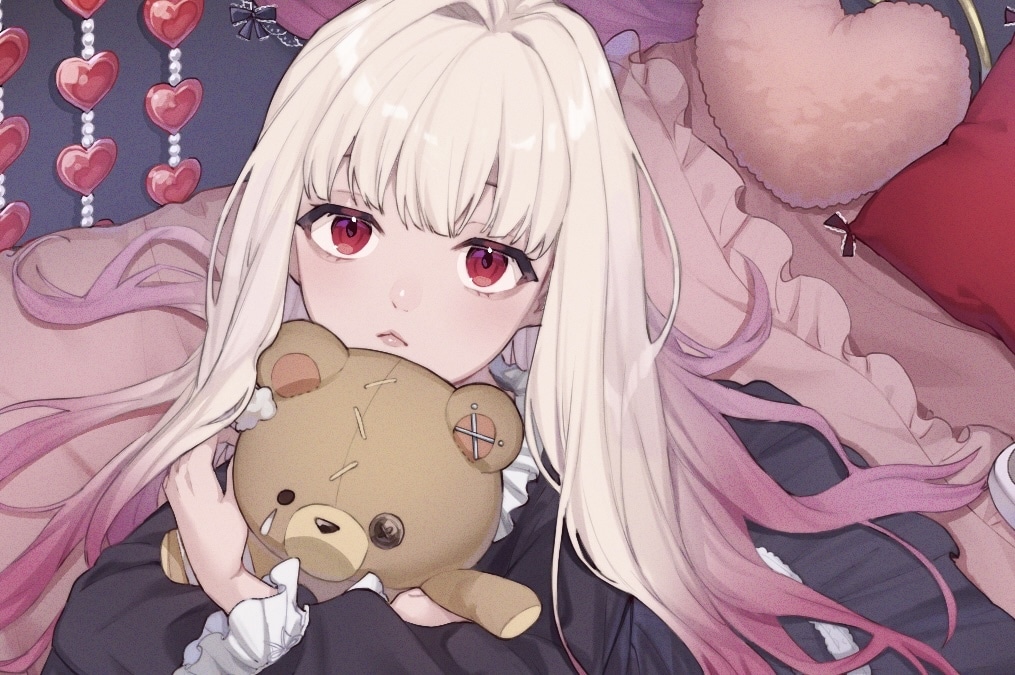 ご希望のイラスト！魅力あるイラストお描きします アイコンや動画用1枚絵、vデザイン、挿絵など！ イメージ5