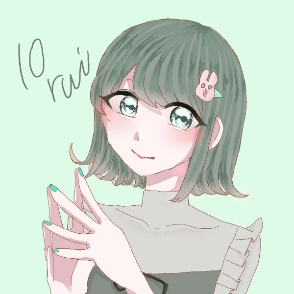かわいい個性のあるアイコン、イラスト描きます かわいいアイコンやイラストが必要な方へ！ イメージ6