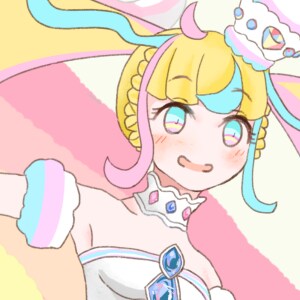 Twitterのアイコンとヘッダー描きます ココナラ最安値・リテイク無料・アニメ系の女の子が得意です イメージ1