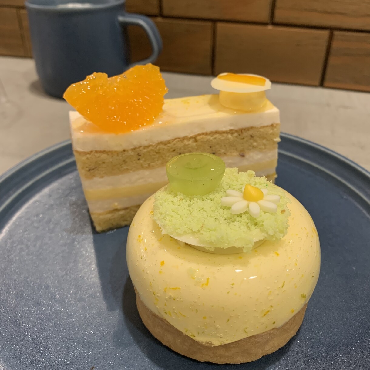 おすすめのカフェケーキ屋教えます プロのパティシエが教えるお菓子のコツ イメージ6