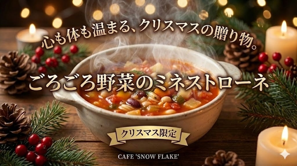 丸投げOK！お店に馴染むポスター・メニュー作ります ラフ絵なしでOK！現役プロが「集客」できるデザイン提案 イメージ3
